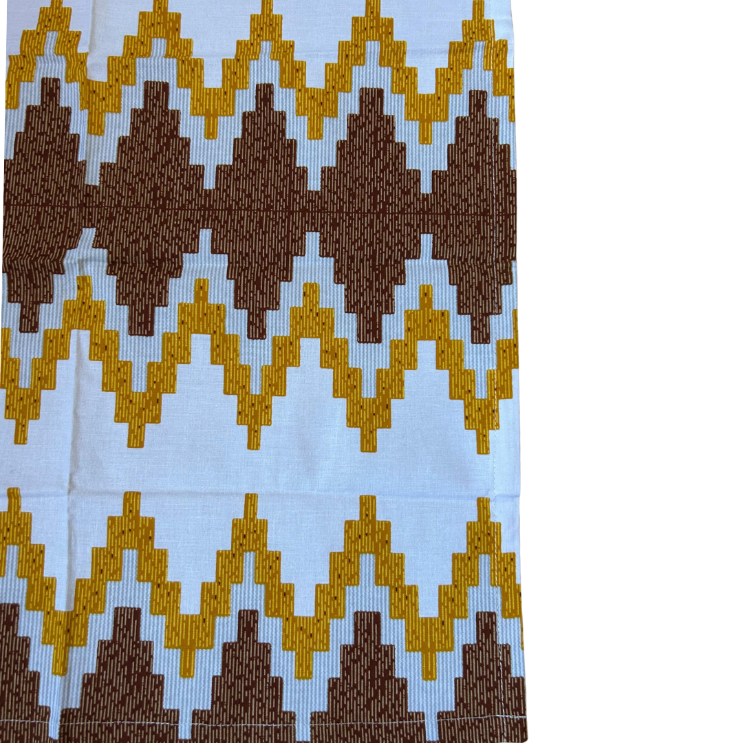 Servetten Classy Triangle