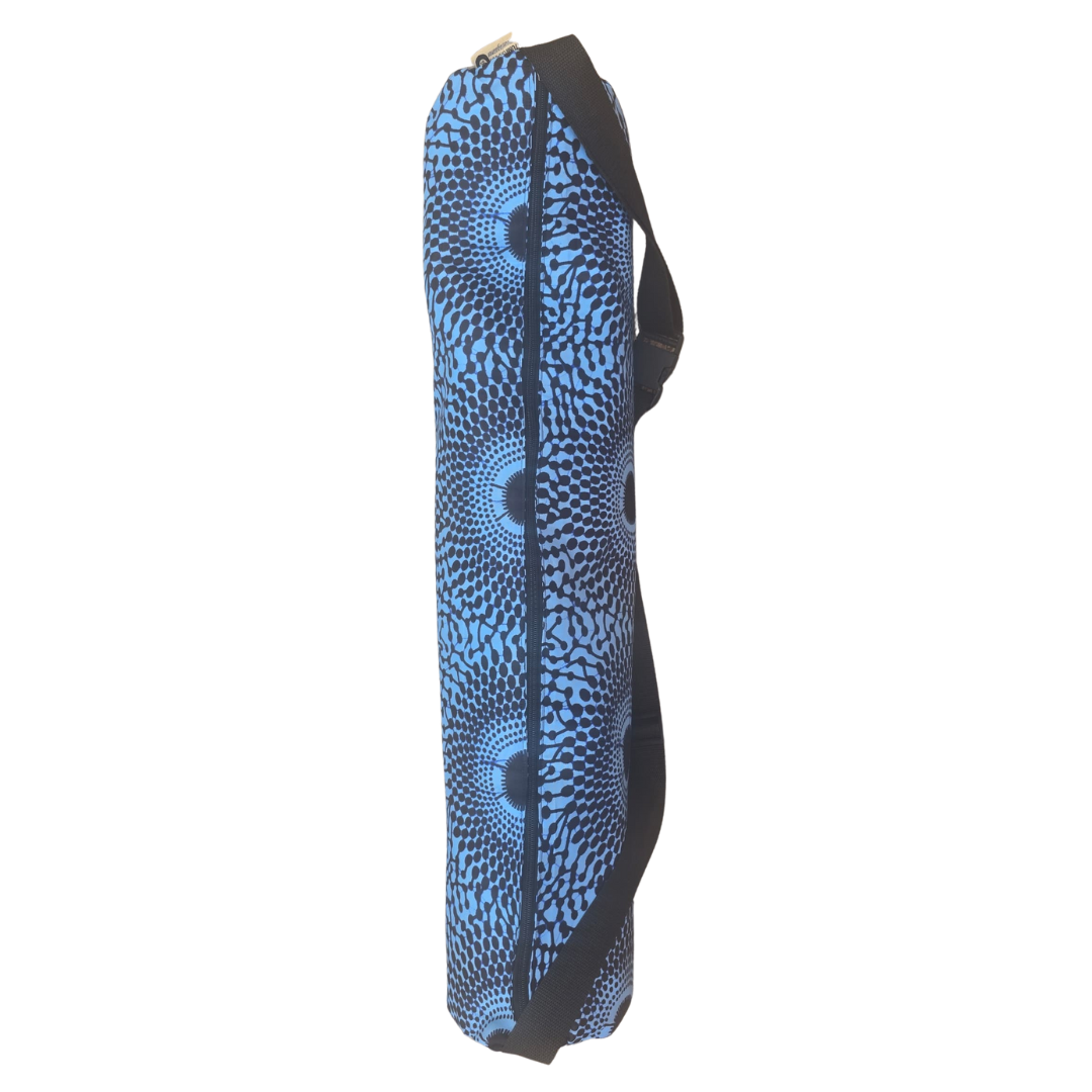 Yogatas Balanced Chakra