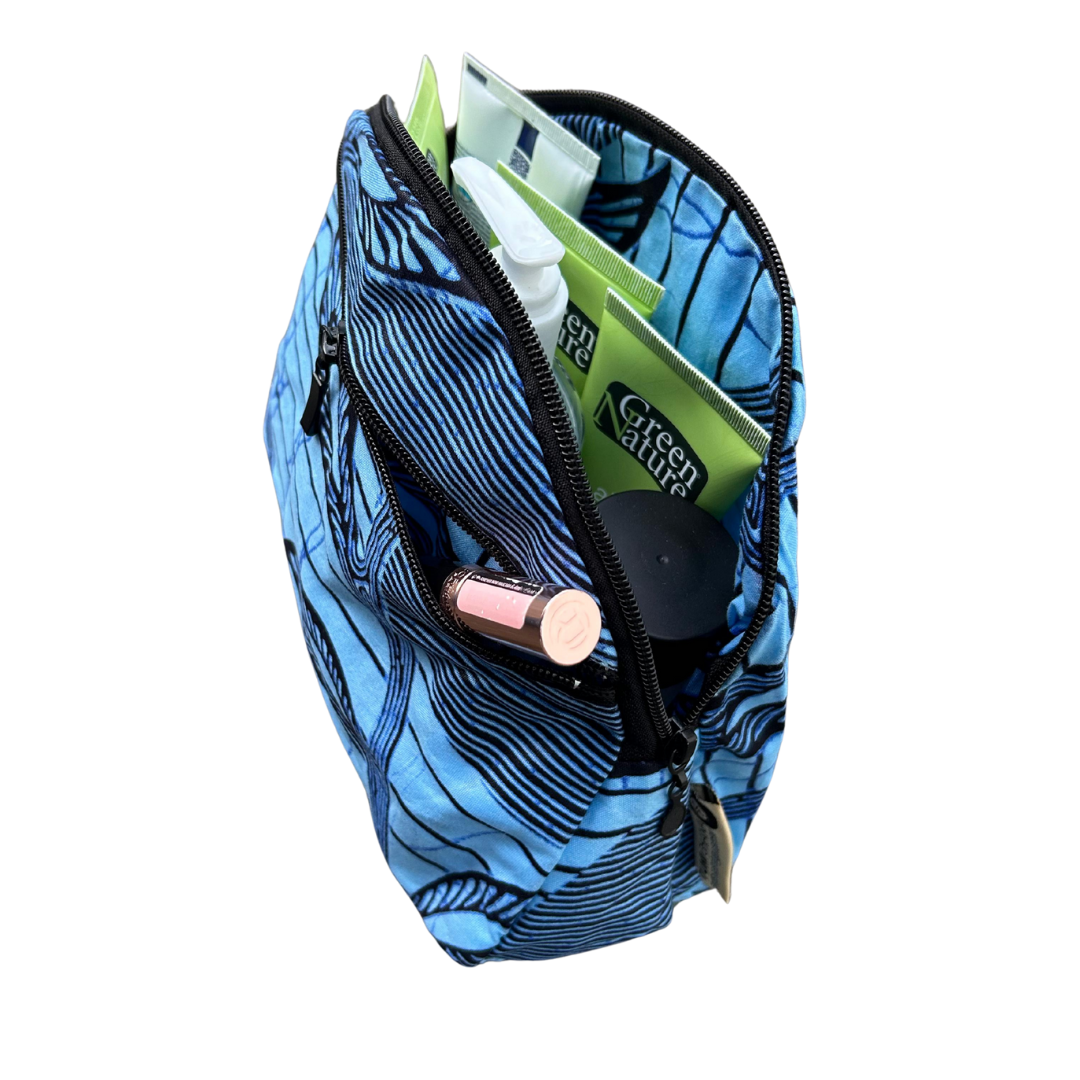 Toiletry bag Forever Young