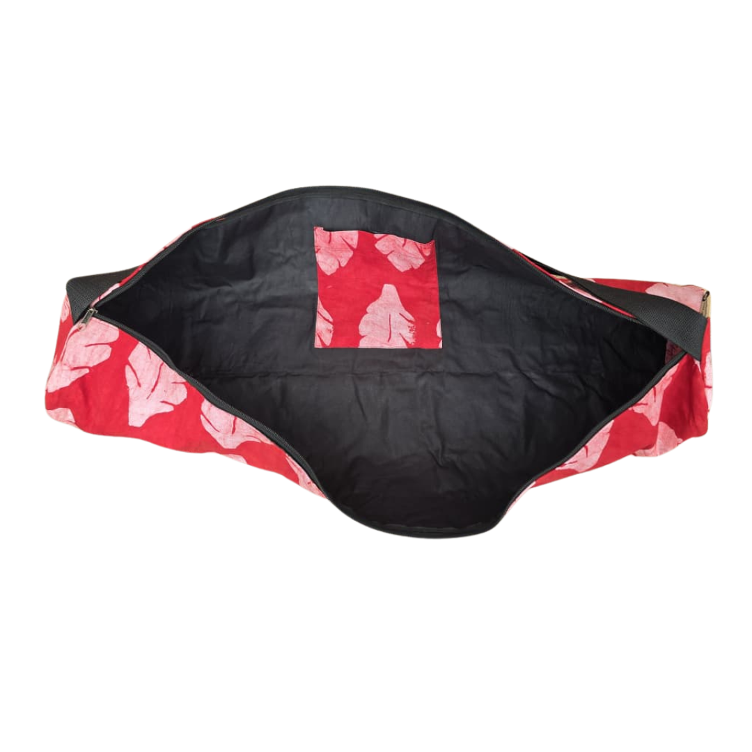 Yoga-Tasche Happy Soul