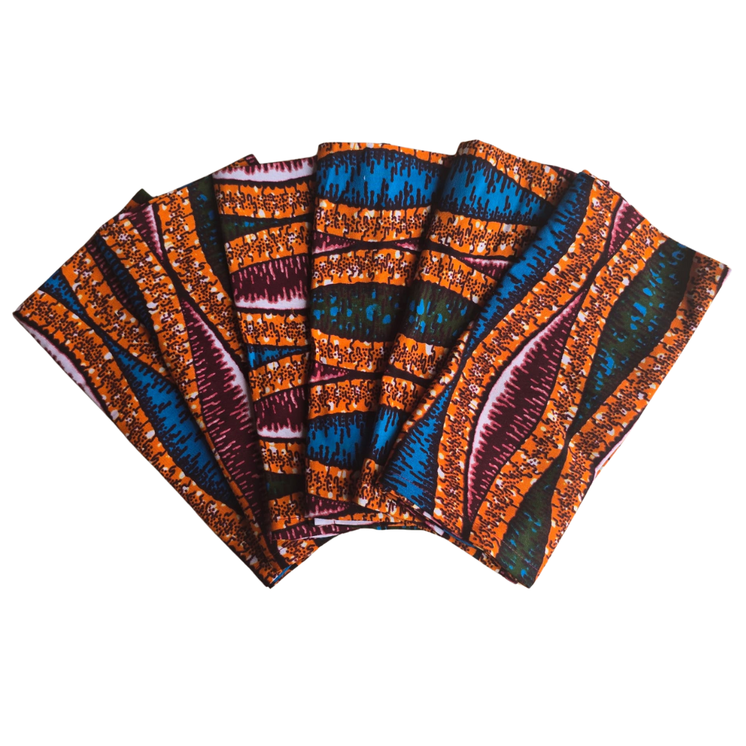 Servetten Healthy Things