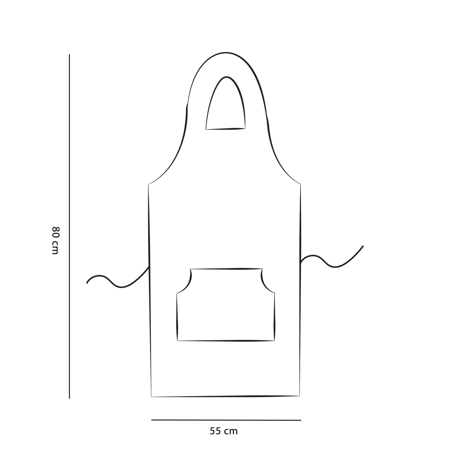 Kookschort Food Universe