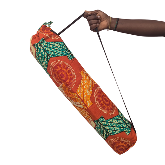 Yogatas Sun Salutations