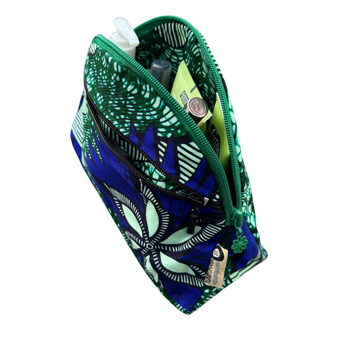 Toiletry bag Forever Young