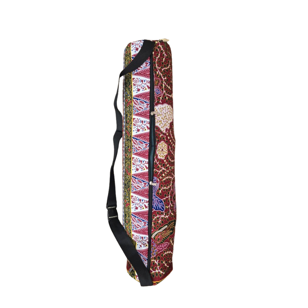 Yogatas Spring Sunset