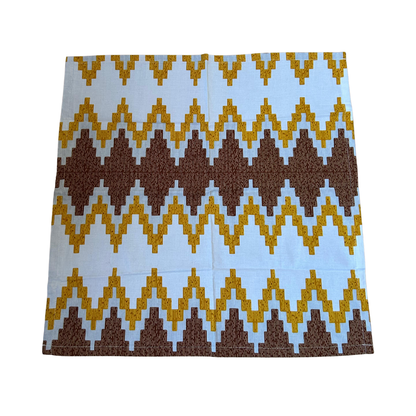 Servetten Classy Triangle