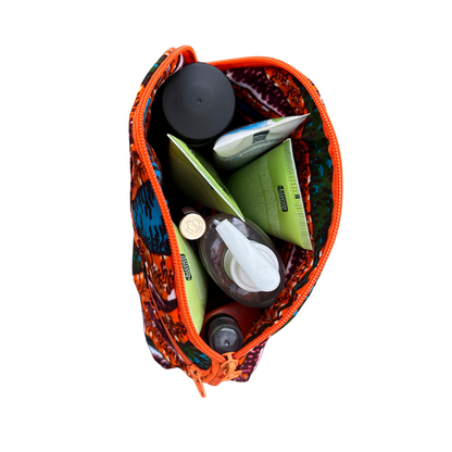 Toilettas Happy Days