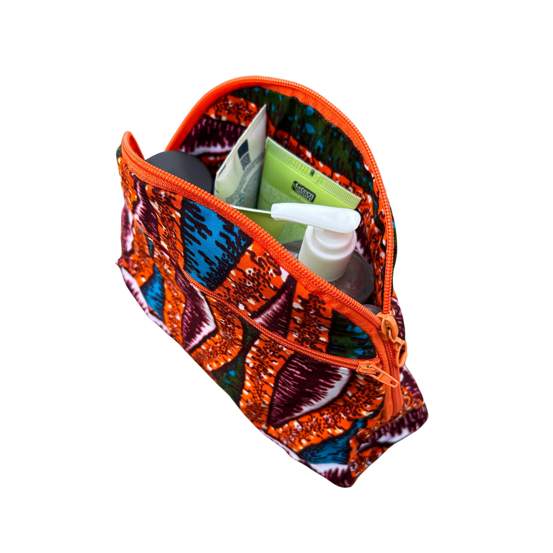 Toilettas Happy Days