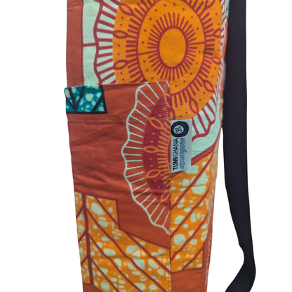 Yogatas Sun Salutations