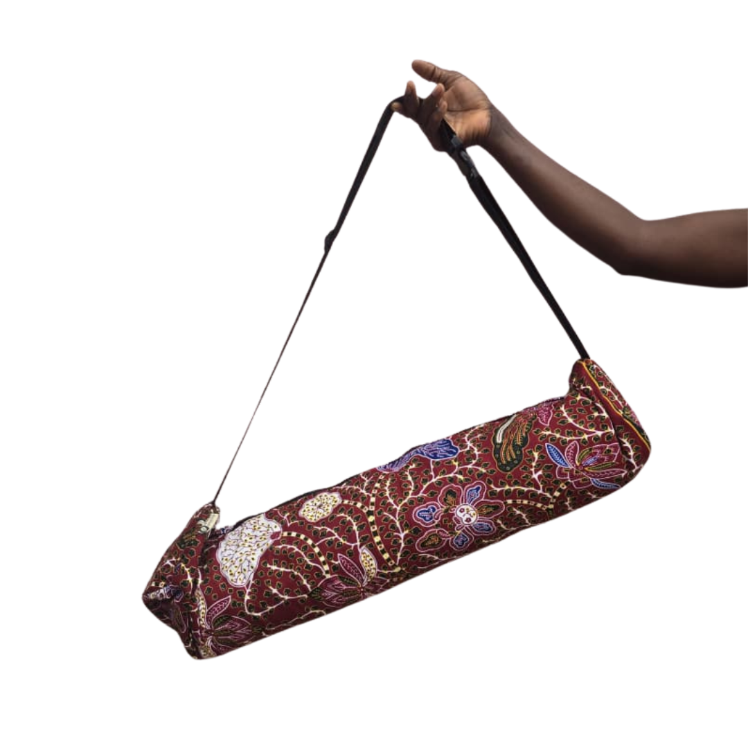 Yogatas Spring Sunset