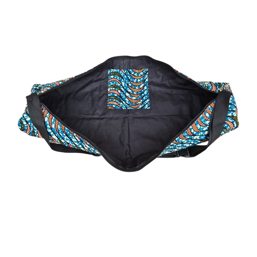 Yogatas Flower Nights