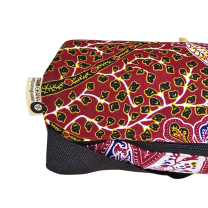 Yogatas Spring Sunset