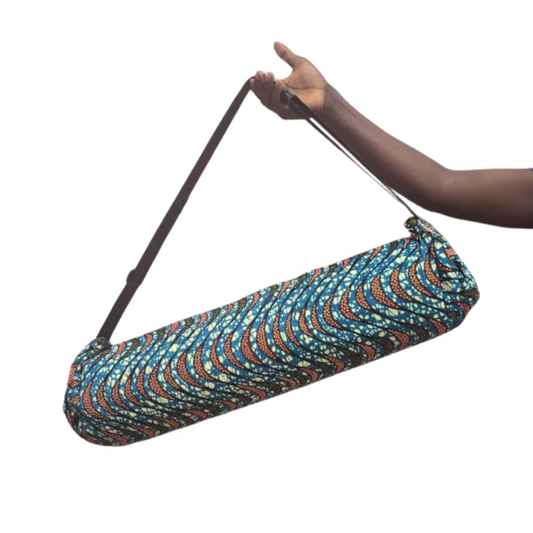 Yogatas Flower Nights