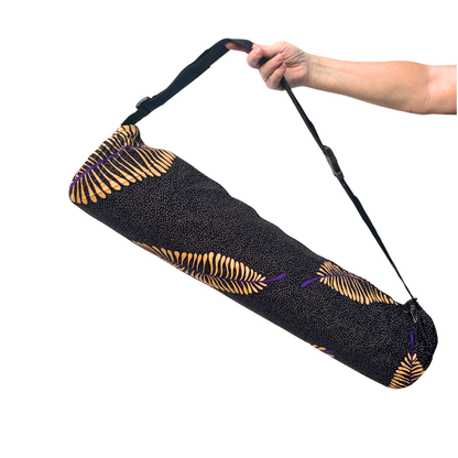 Yogatas Mighty Eagle