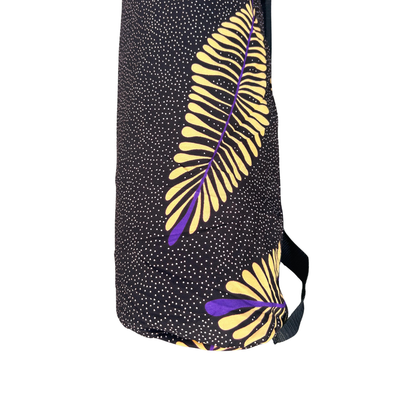 Yogatas Mighty Eagle