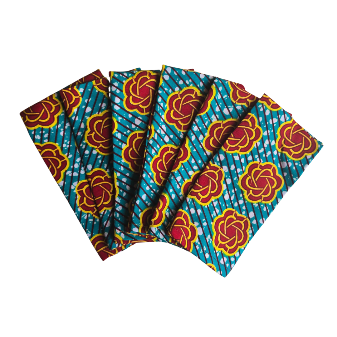 Servietten Yummy Bowls