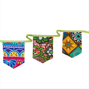 Garland Bordeaux