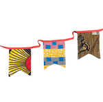 Afbeelding in Gallery-weergave laden, Slinger Retro Rood
