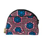 Load image into Gallery viewer, Toiletry bag Rose Petals
