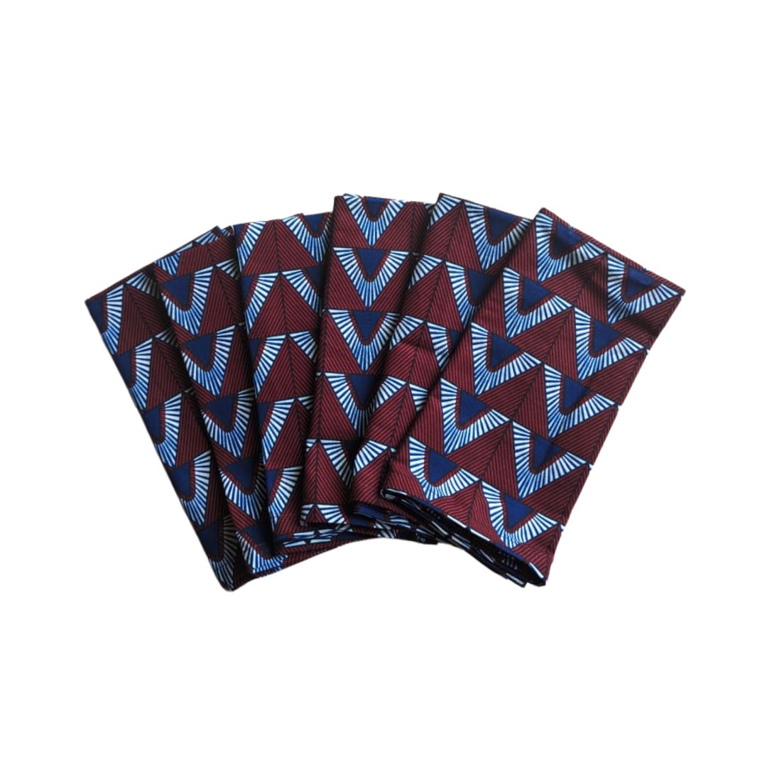 Napkins Cozy Dinner