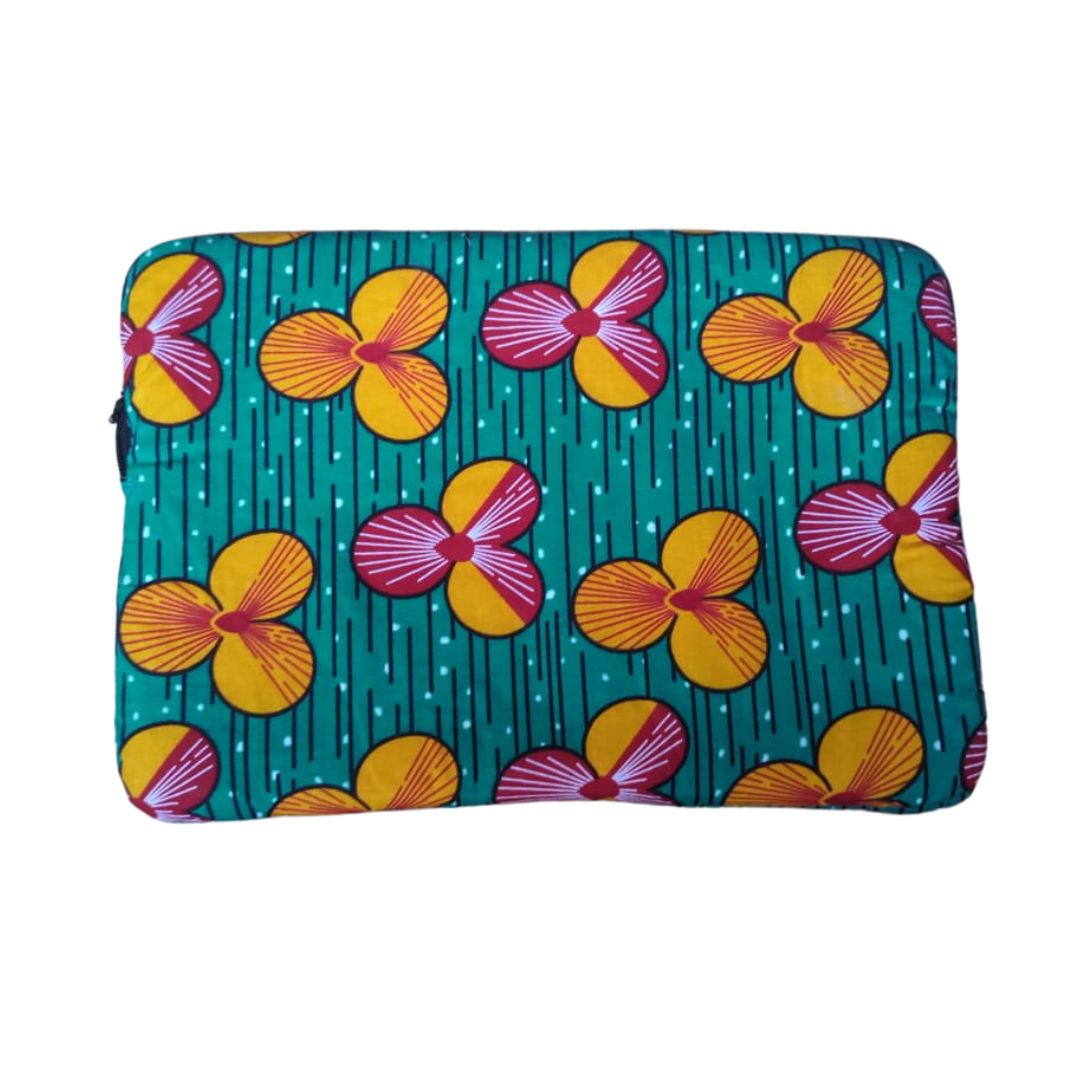 Laptop sleeve Purple Passion