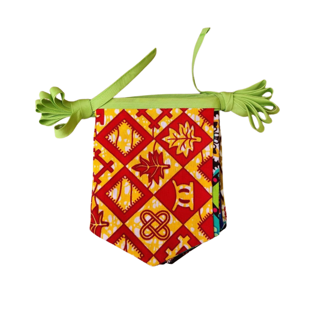 Garland Bordeaux