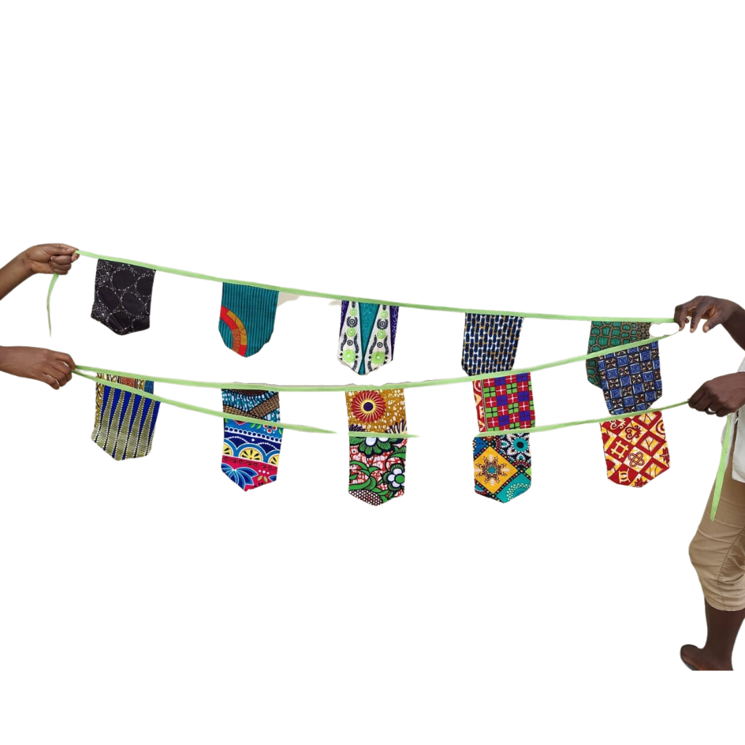 Garland Bordeaux