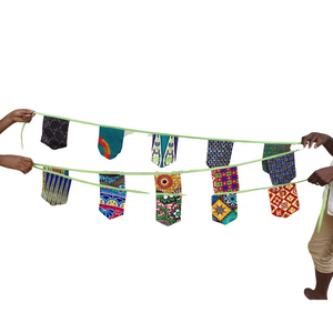 Garland Bordeaux