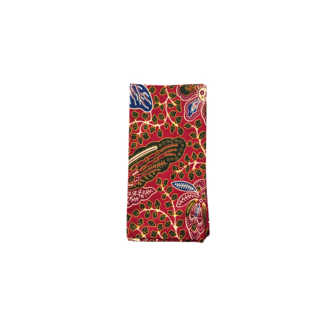 Napkins Flower Nights