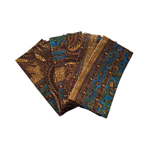 Napkins Yummy Bowls