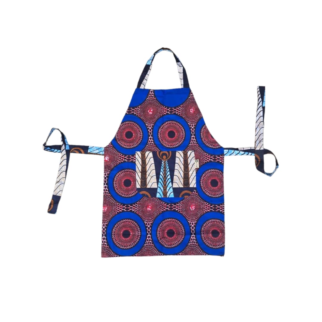 Apron Food Universe
