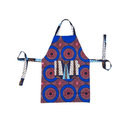 Apron Food Universe