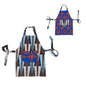 Apron Food Universe