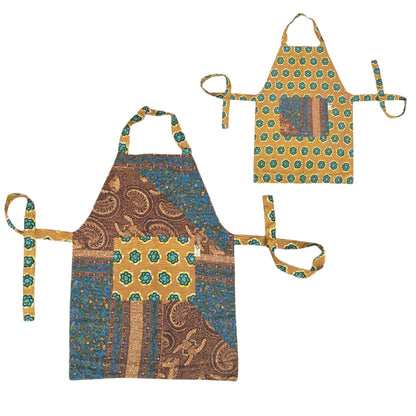 Apron Chef Cuisine