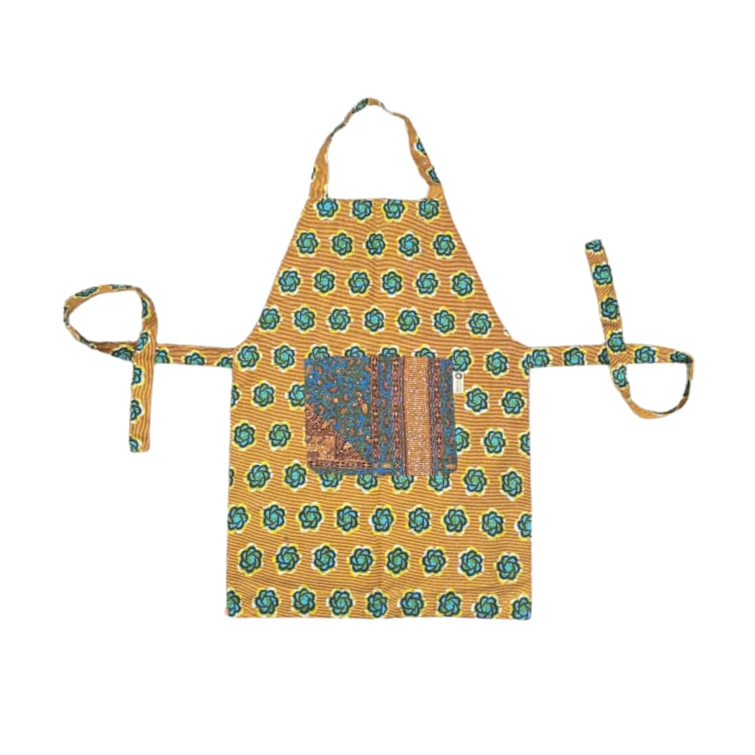 Apron Chef Cuisine