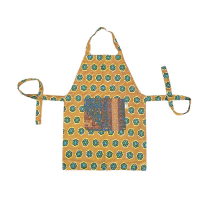 Apron Chef Cuisine