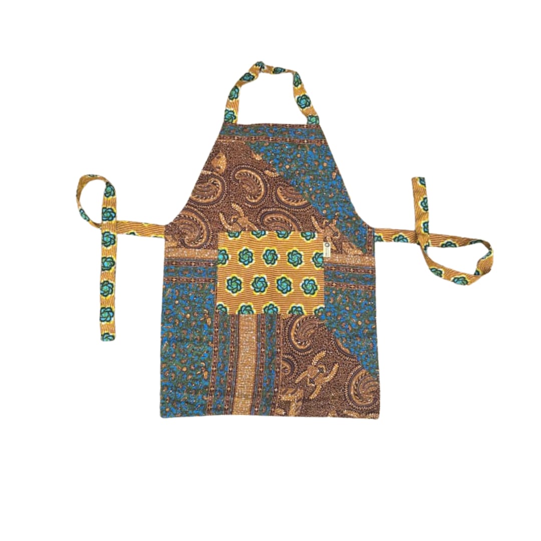 Apron Chef Cuisine