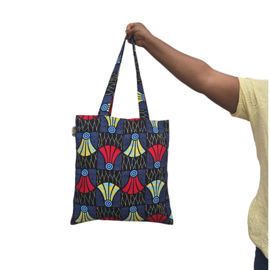 Shopper Ocean Bouquet