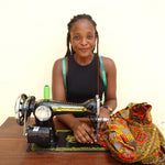 Load image into Gallery viewer, Angela Serwa Fosu
