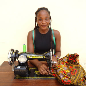 Angela Serwa Fosu
