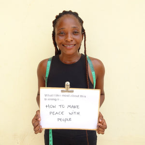 Angela Serwa Fosu