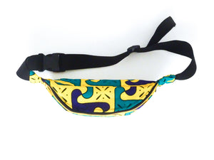 Perfect Puzzle fanny pack