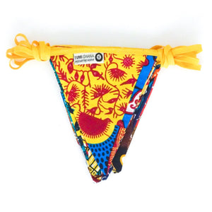 Garland Yellow (Bol.com)