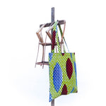 Lade das Bild in den Galerie-Viewer, Tragetasche Colored Bricks
