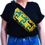 Load image into Gallery viewer, Fanny pack Perfect Puzzle
