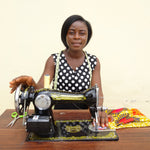 Afbeelding in Gallery-weergave laden, Esther Antwi
