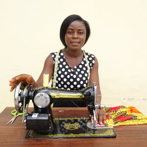 Esther Antwi