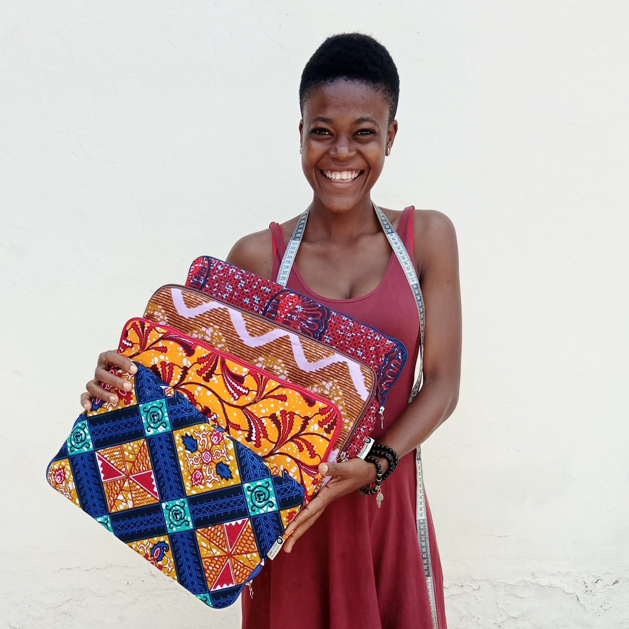 Mavis Mensah