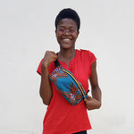 Load image into Gallery viewer, Mavis Mensah
