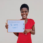 Load image into Gallery viewer, Mavis Mensah
